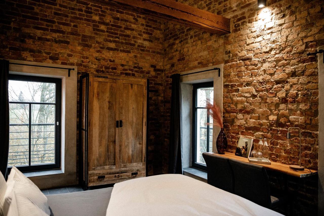 Wassermuehle Deppendorf Hotel Bielefeld Eksteriør billede