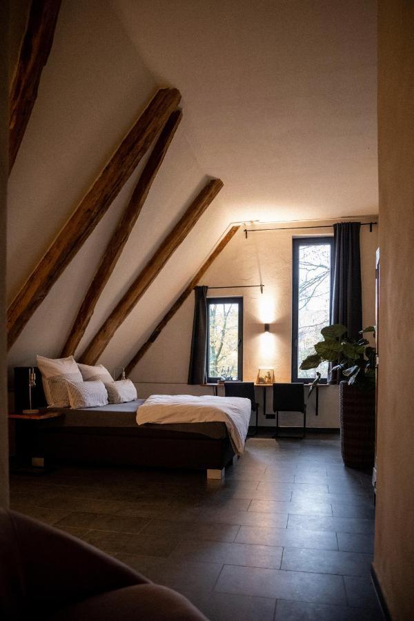 Wassermuehle Deppendorf Hotel Bielefeld Eksteriør billede