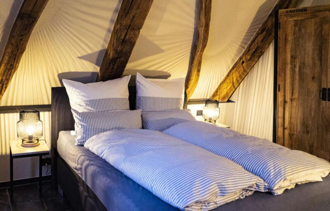 Wassermuehle Deppendorf Hotel Bielefeld Eksteriør billede